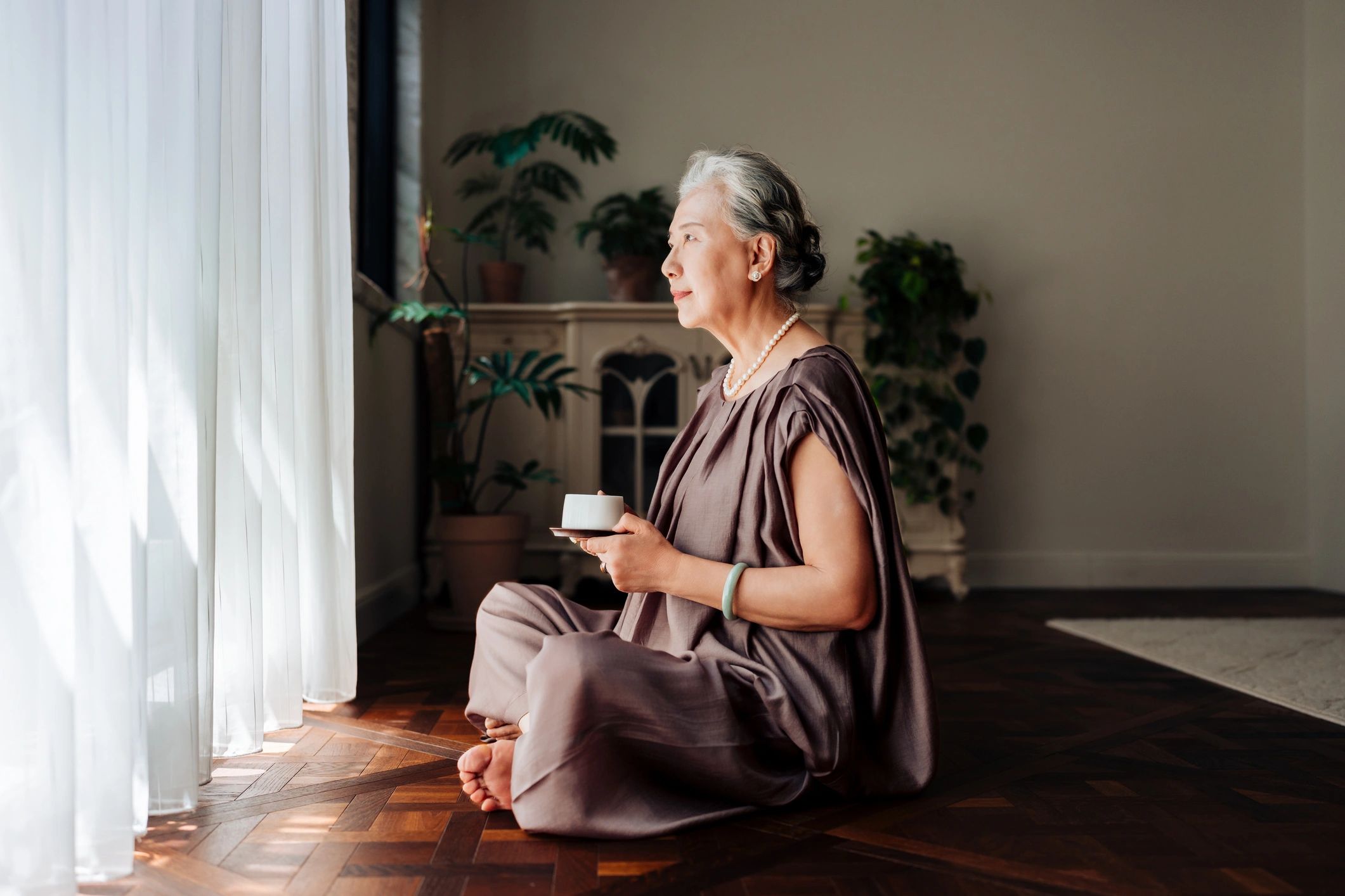 Thiền định — tỉnh thức và tinh tấn trong công việc