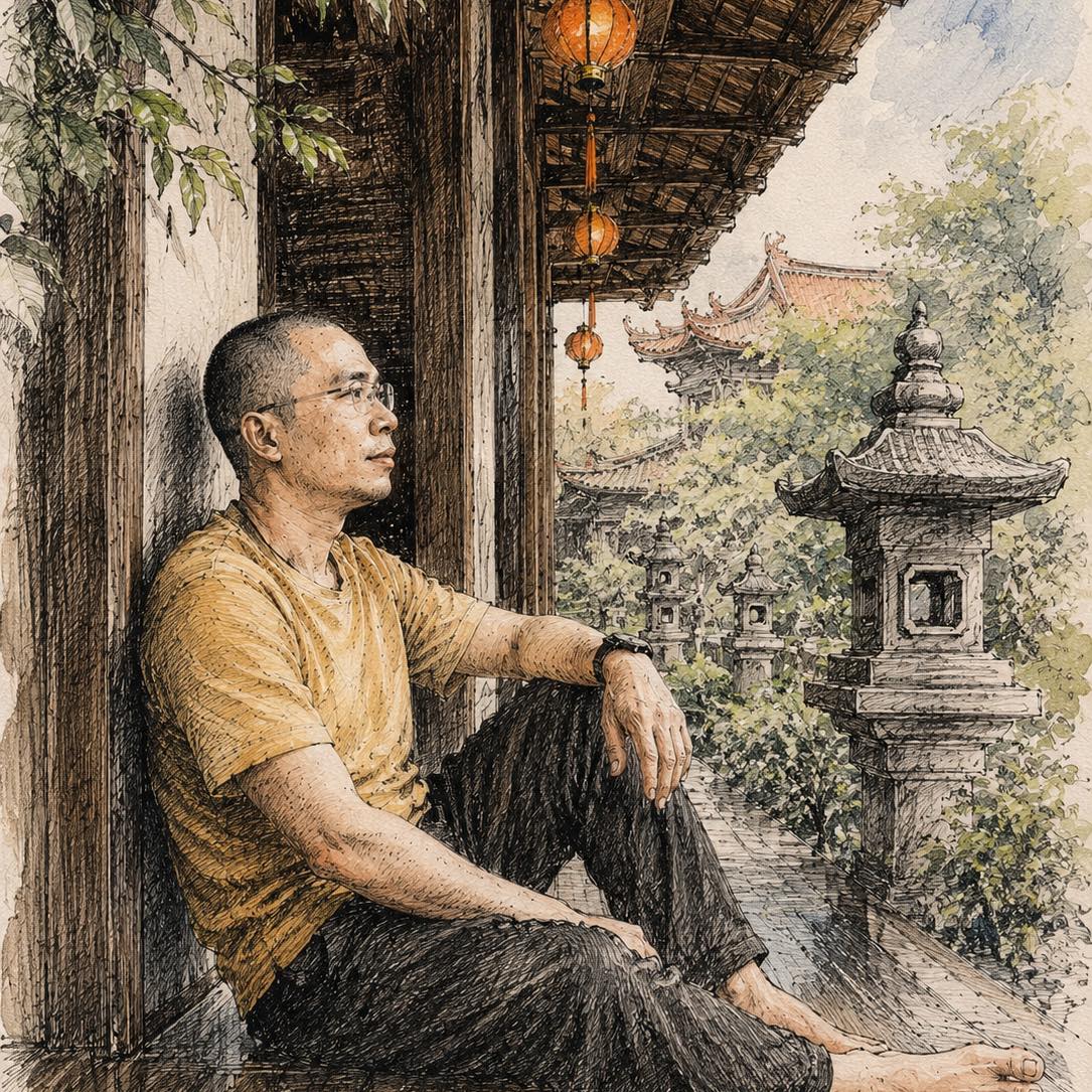 Tập trung tuyệt đối trong công việc — năng lượng tinh thần